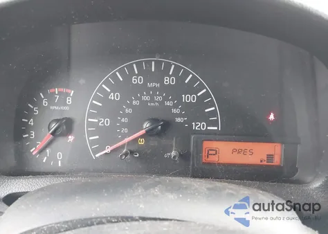 2015 Chevrolet City Express 1Ls z USA, uszkodzony, nr VIN 3N63M0YNXFK703914